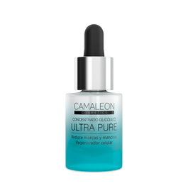 Camaleon Ultra Pure Concentrado Ácido Glicólico 15 ml