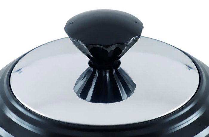 Eldom C265 Nela negro