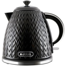 Eldom C265 Nela negro