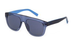 Fila SFI220-540T31 Gafas de Sol Unisex Azul
