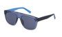 Fila SFI220-540T31 Gafas de Sol Unisex Azul
