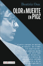Olor a muerte en Pioz, Beatriz Osa - ALREVES