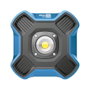 Koma Tools FP-30 Foco LED profesional de trabajo recargable 40 W 5000 lm