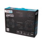 Koma Tools FP-30 Foco LED profesional de trabajo recargable 40 W 5000 lm