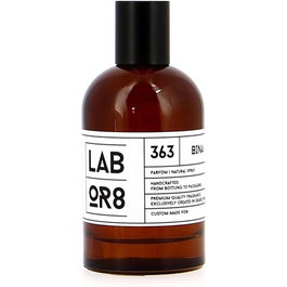 Labor8 Bina 363 Eau de Parfum 100 ml
