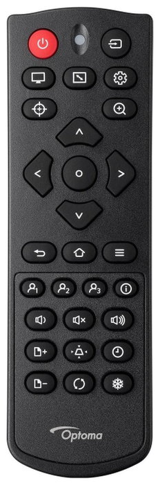 Optoma Photon Life PK31 UHD 4K DLP