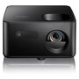 Optoma Photon Life PK31 Proyector Ultra HD 4K, 900 Lumen, Altavoces Integrados, Color Negro
