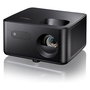 Optoma Photon Life PK31 Proyector Ultra HD 4K, 900 Lumen, Altavoces Integrados, Color Negro
