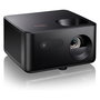 Optoma Photon Life PK31 Proyector Ultra HD 4K, 900 Lumen, Altavoces Integrados, Color Negro