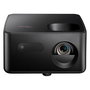 Optoma Photon Life PK31 Proyector Ultra HD 4K, 900 Lumen, Altavoces Integrados, Color Negro