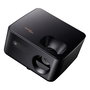 Optoma Photon Life PK31 Proyector Ultra HD 4K, 900 Lumen, Altavoces Integrados, Color Negro