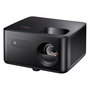 Optoma Photon Life PK31 Proyector Ultra HD 4K, 900 Lumen, Altavoces Integrados, Color Negro