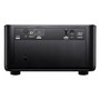 Optoma Photon Life PK31 Proyector Ultra HD 4K, 900 Lumen, Altavoces Integrados, Color Negro