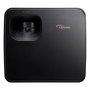 Optoma Photon Life PK31 Proyector Ultra HD 4K, 900 Lumen, Altavoces Integrados, Color Negro