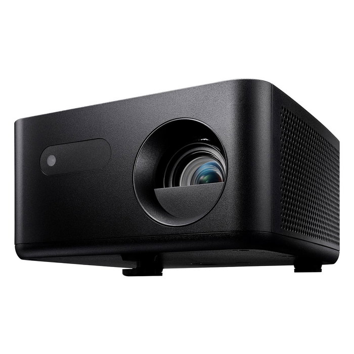 Optoma Photon Life PK31 Proyector Ultra HD 4K, 900 Lumen, Altavoces Integrados, Color Negro