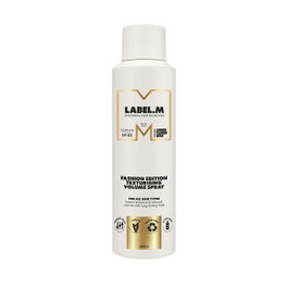 Label M Fashion Edition Texturising Volume Spray 200 ml