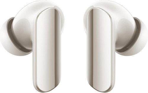 Realme RMA2407 Auriculares Inalambricos Bluetooth Glory Beige EU para Llamadas/Música