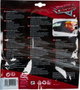 Disney Cortina Lateral Maxi Cars 360x40 cm Protección UV Fijación Ventosa CZ10249 1 Pz