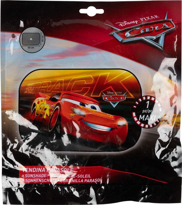 Parasol Lateral Cars CZ10249