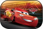 Disney Cortina Lateral Maxi Cars 360x40 cm Protección UV Fijación Ventosa CZ10249 1 Pz
