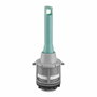 Roca Kit mecanismo de descarga D4T TI AH0003800R de 6 litros
