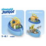 Playmobil Arca de Noé maletín Playmobil Junior