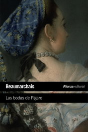 Las bodas de Fígaro, Beaumarchais - ALIANZA