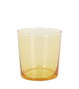 LAV Set de 4 Vasos Pinta Colores 340cc Bodega