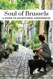 JONGLEZ, Soul of Brussels (2025) - A guide to exceptional experiences