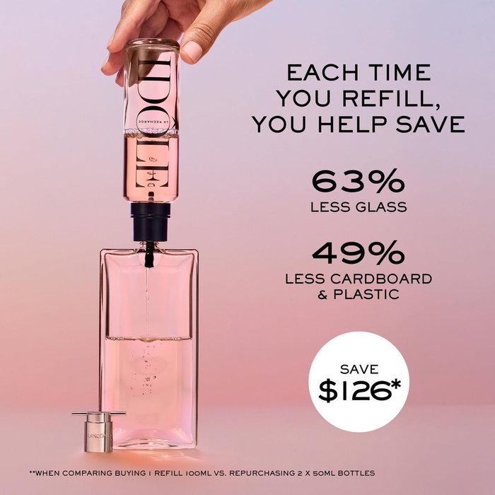 Perfume Mujer Lancôme IDÔLE EDP