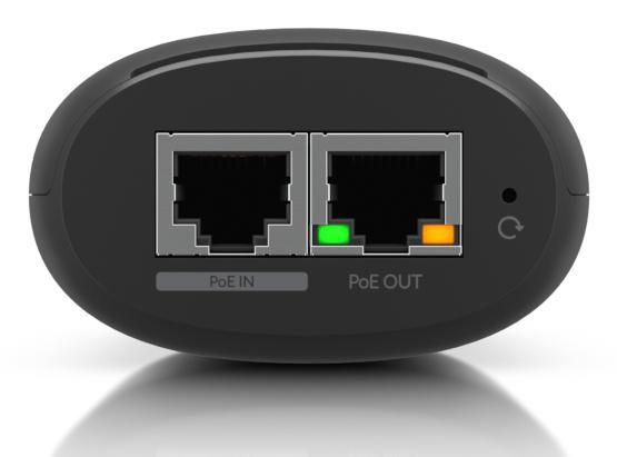 Ubiquiti UniFi Protect AI Port UP-AI-Port Ubiquiti UniFi Protect AI Port UP-AI-Port