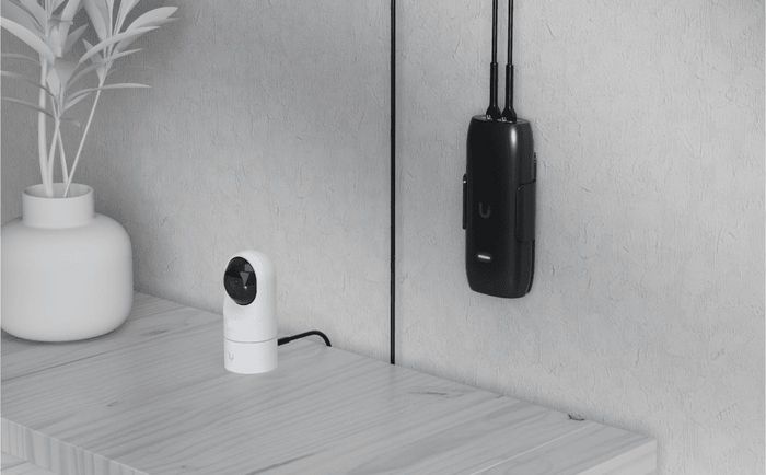 Ubiquiti UniFi Protect AI Port UP-AI-Port Ubiquiti UniFi Protect AI Port UP-AI-Port