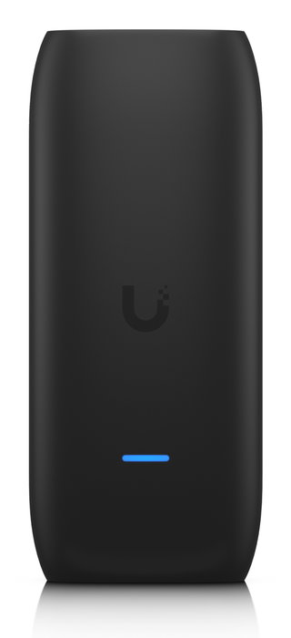 Ubiquiti AI Port Potenciador de IA 4K Negro Ubiquiti AI Port Potenciador de IA 4K Negro
