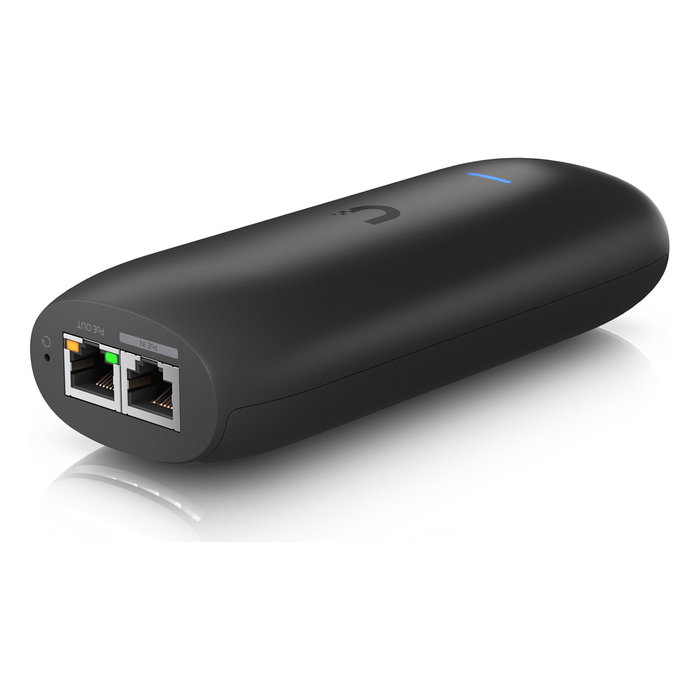 Ubiquiti AI Port Potenciador de IA Negro
