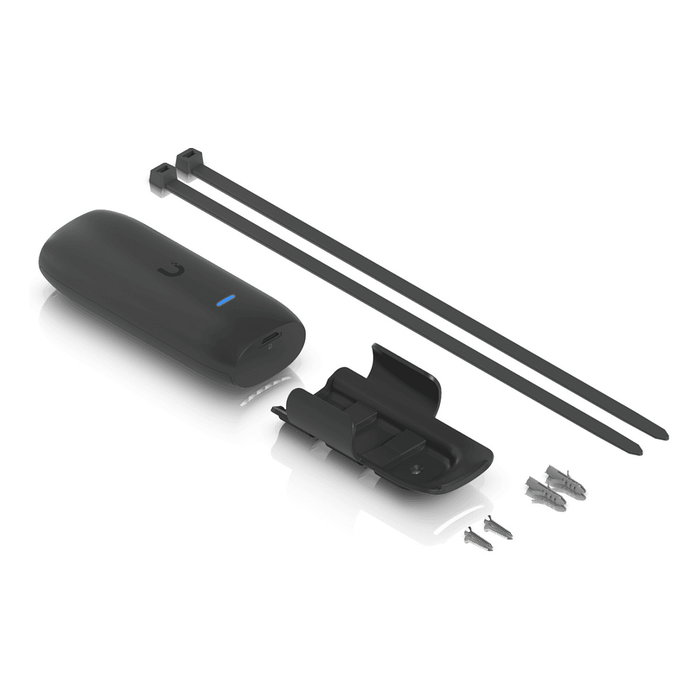 Ubiquiti AI Port Potenciador de IA Negro