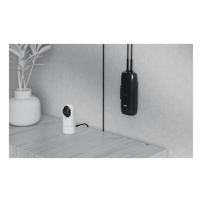 Ubiquiti AI Port Potenciador de IA Negro