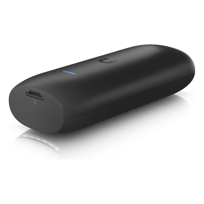 Ubiquiti AI Port Potenciador de IA Negro