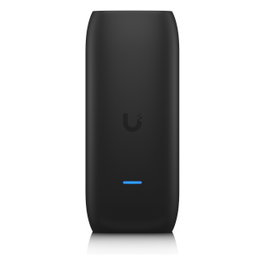 Ubiquiti AI Port Potenciador de IA 4K Negro