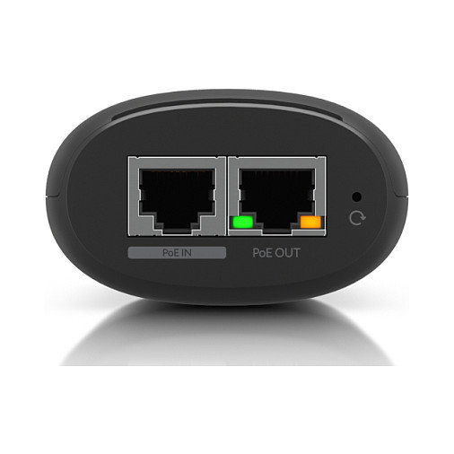 Ubiquiti AI Port Potenciador de IA Negro