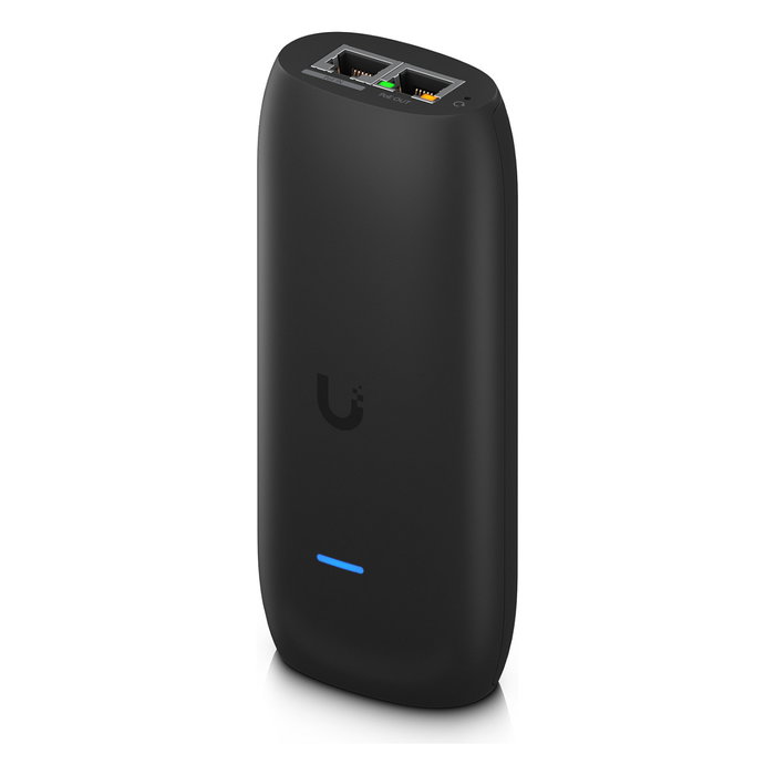 Ubiquiti AI Port Potenciador de IA Negro