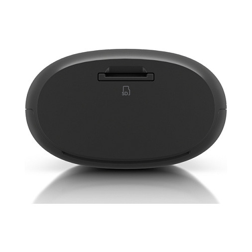 Ubiquiti AI Port Potenciador de IA Negro