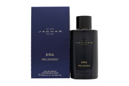Jaguar Era Reloaded Eau de Parfum 100ml Spray