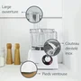 Bosch B1EMC812S8 Procesador de alimentos multifuncional 1250 W 3,9 L Blanco / Acero inoxidable