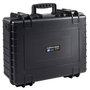 B&W Outdoor Case Type 6000 Negro