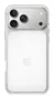 Apple MGFW4ZM/A Funda Transparente Compatible con MagSafe para iPhone 17 Pro Max - Policarbonato, Resistente a Arañazos y Caídas
