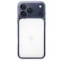 Apple MGFW4ZM/A Funda Transparente Compatible con MagSafe para iPhone 17 Pro Max - Policarbonato, Resistente a Arañazos y Caídas