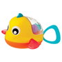 Playgro Pez de Baño Que Rema +12 Meses Juguete de Baño Bebé Chapoteo Aletas Giratorias Bolas Colores
