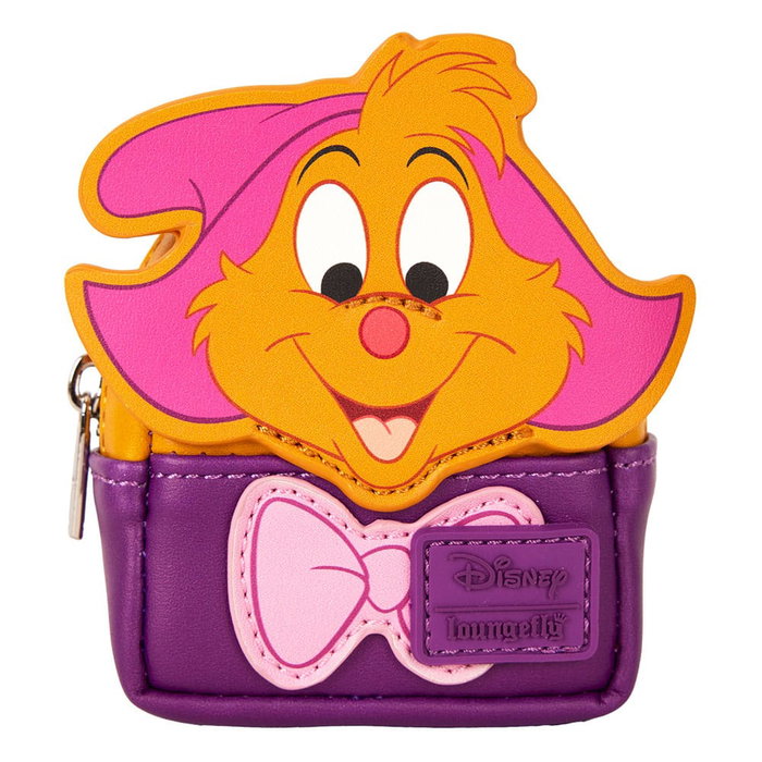 Loungefly Disney Cinderella 75th Anniversary Mystery Box Expositor (15 unidades) Loungefly Disney Cinderella 75th Anniversary Mystery Box Expositor (15 unidades)