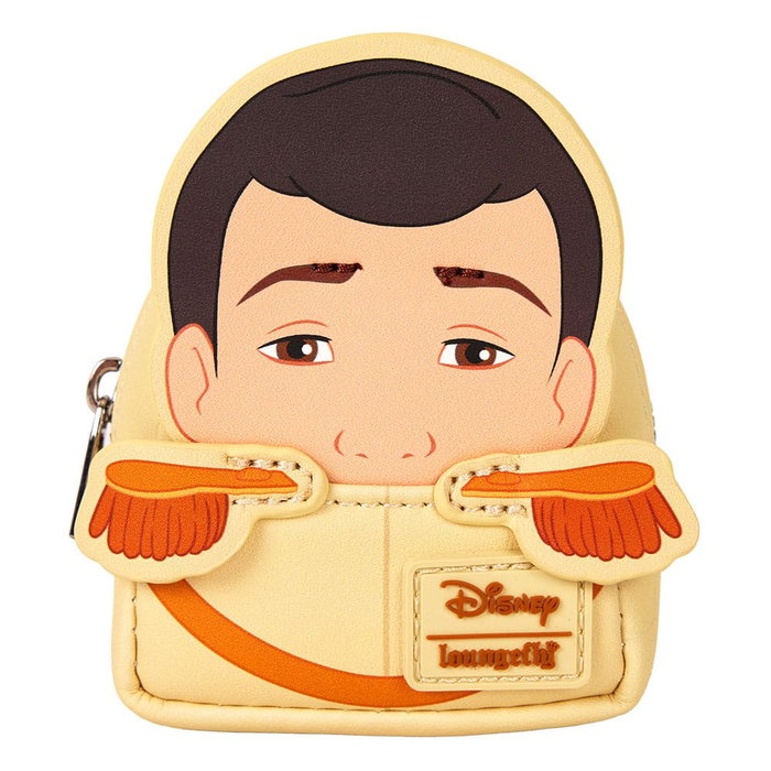 Loungefly Disney Cinderella 75th Anniversary Mystery Box Expositor (15 unidades) Loungefly Disney Cinderella 75th Anniversary Mystery Box Expositor (15 unidades)