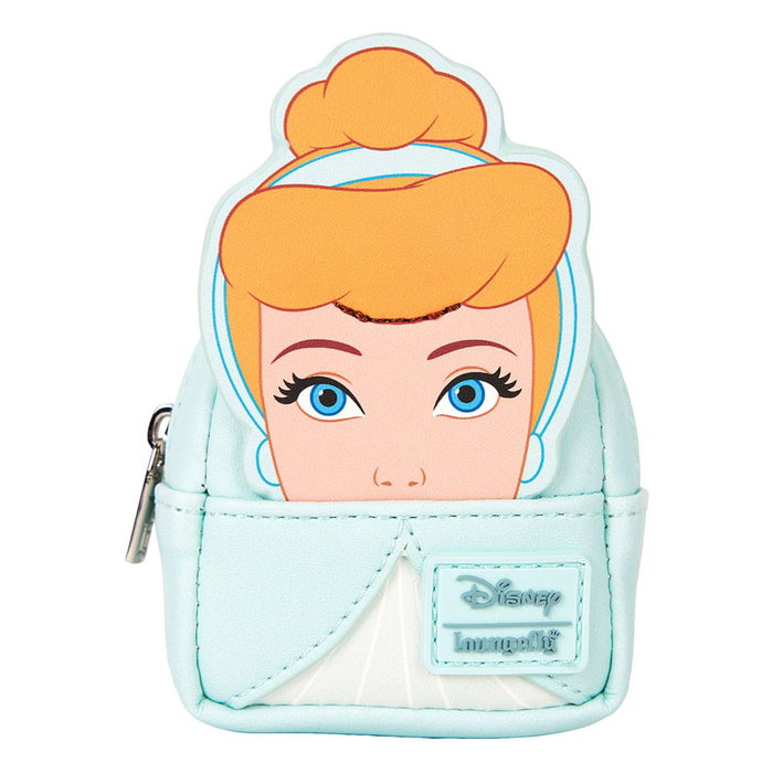 Loungefly Disney Cinderella 75th Anniversary Mystery Box Expositor (15 unidades) Loungefly Disney Cinderella 75th Anniversary Mystery Box Expositor (15 unidades)